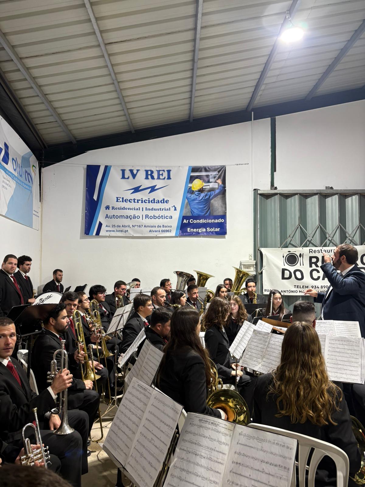 Festa em Amiais de Cima 03